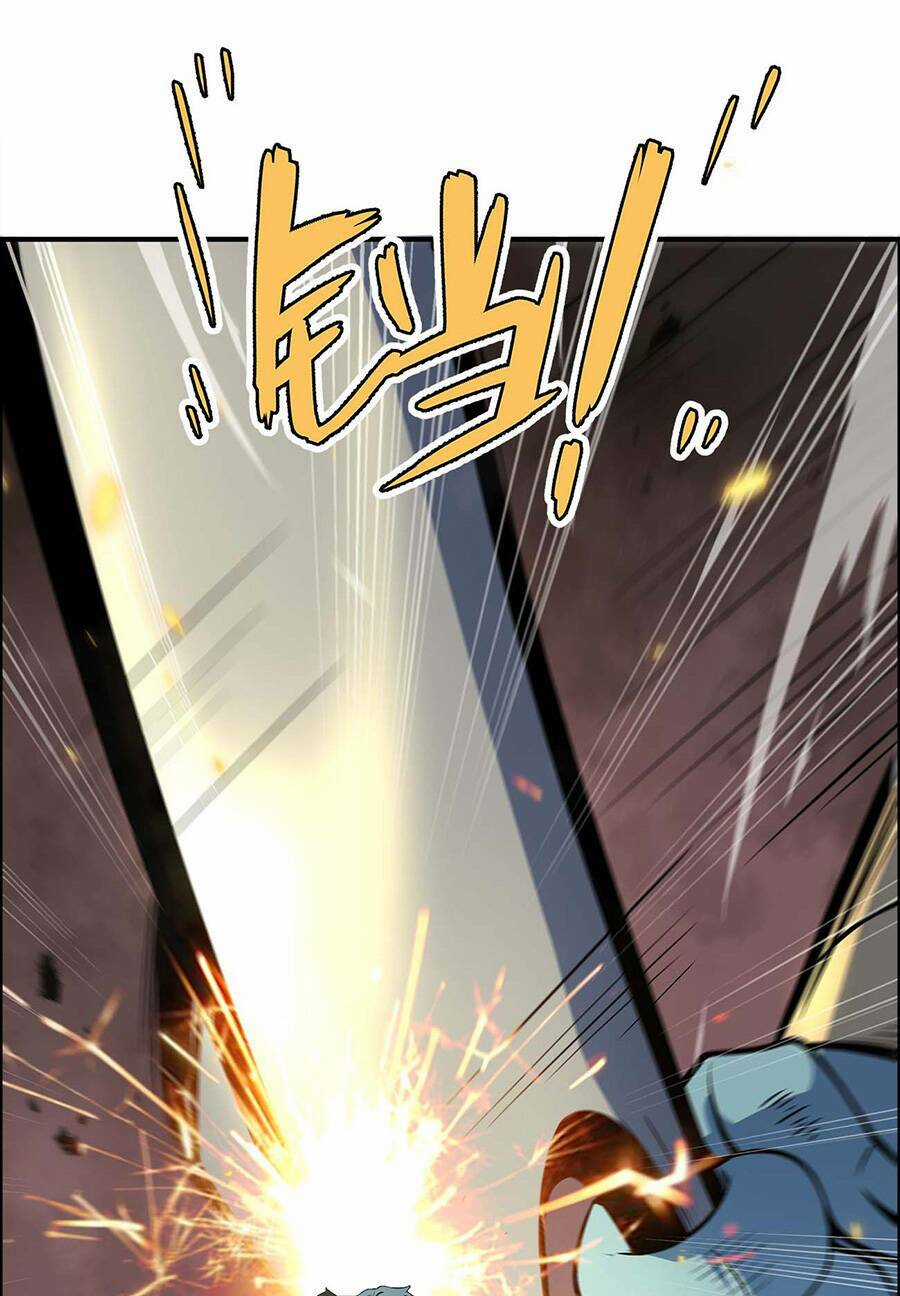 Ma Vương Gian Lận Hệ Thống Chapter 11 trang 56