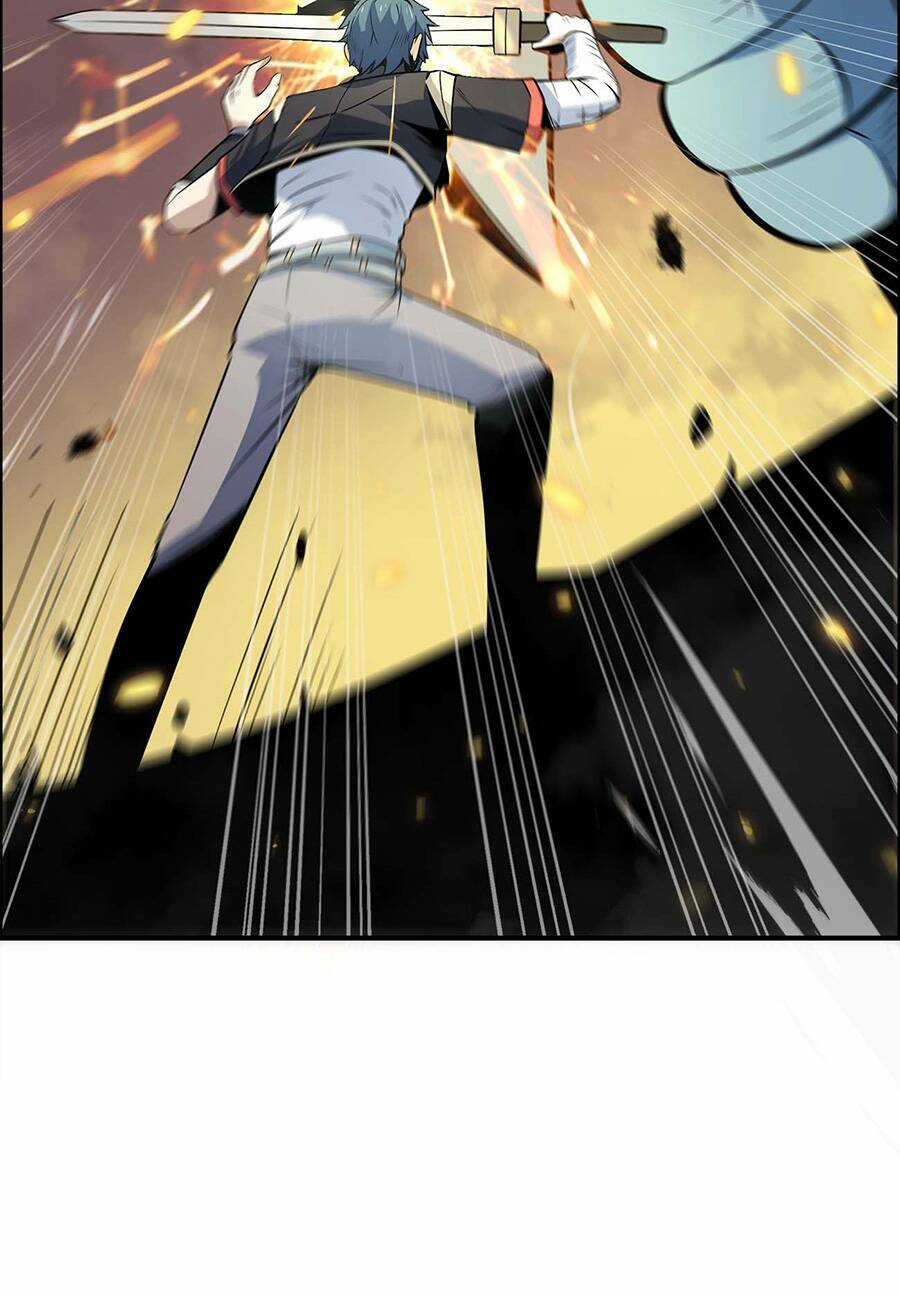 Ma Vương Gian Lận Hệ Thống Chapter 11 trang 57