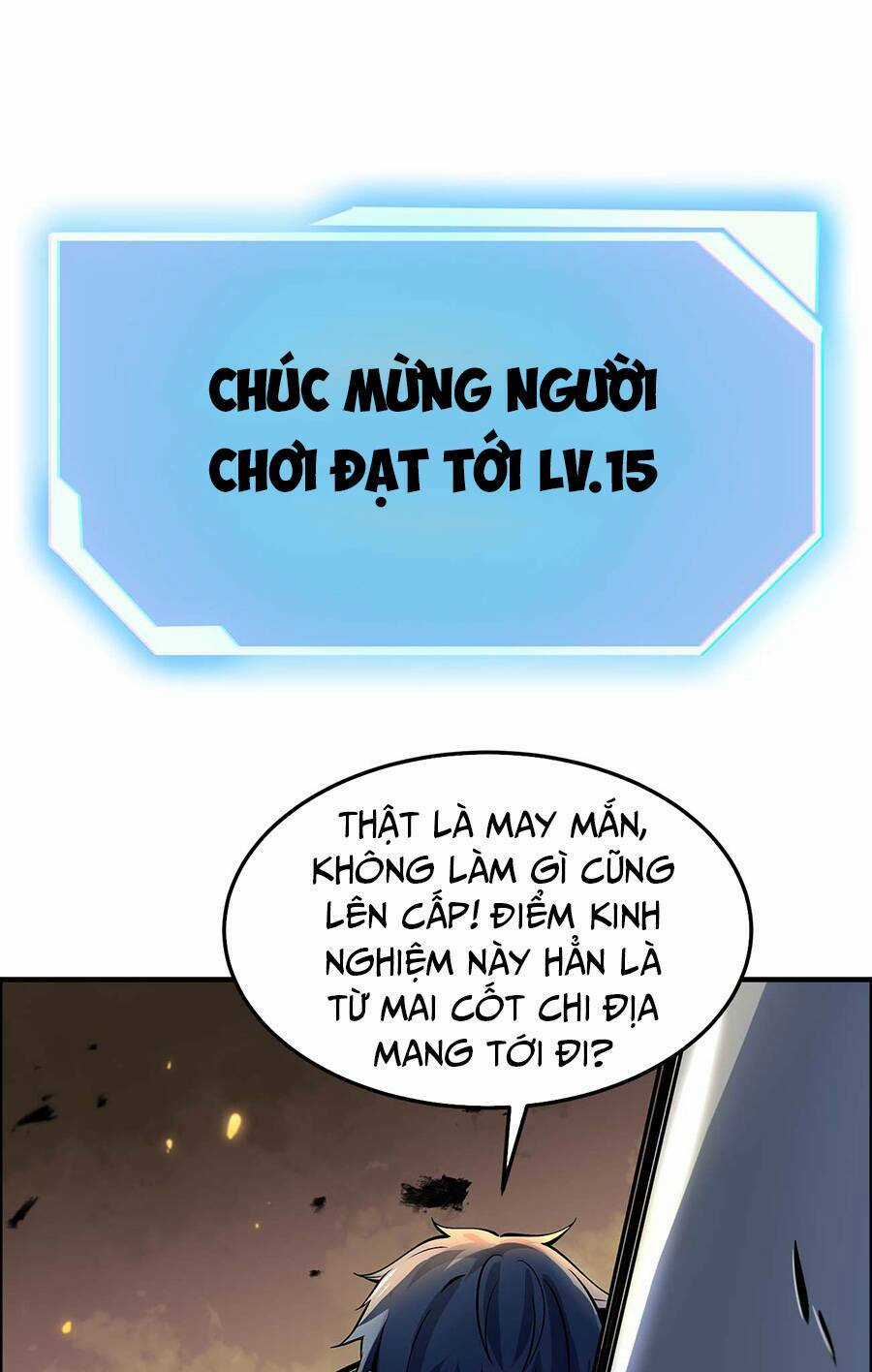 Ma Vương Gian Lận Hệ Thống Chapter 11 trang 58