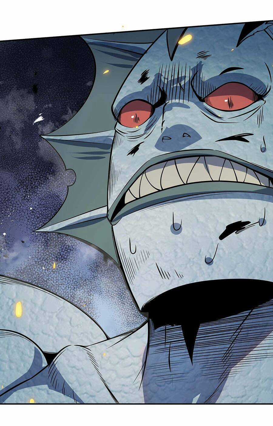 Ma Vương Gian Lận Hệ Thống Chapter 11 trang 60