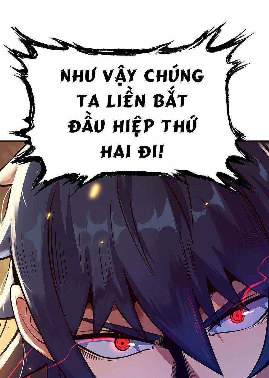 Ma Vương Gian Lận Hệ Thống Chapter 11 trang 61