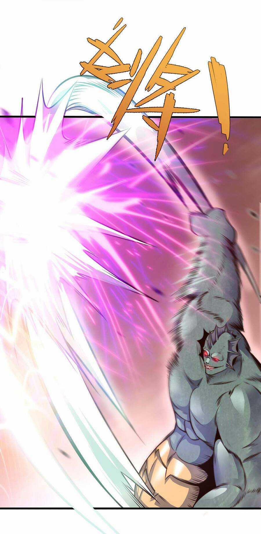 Ma Vương Gian Lận Hệ Thống Chapter 11 trang 8