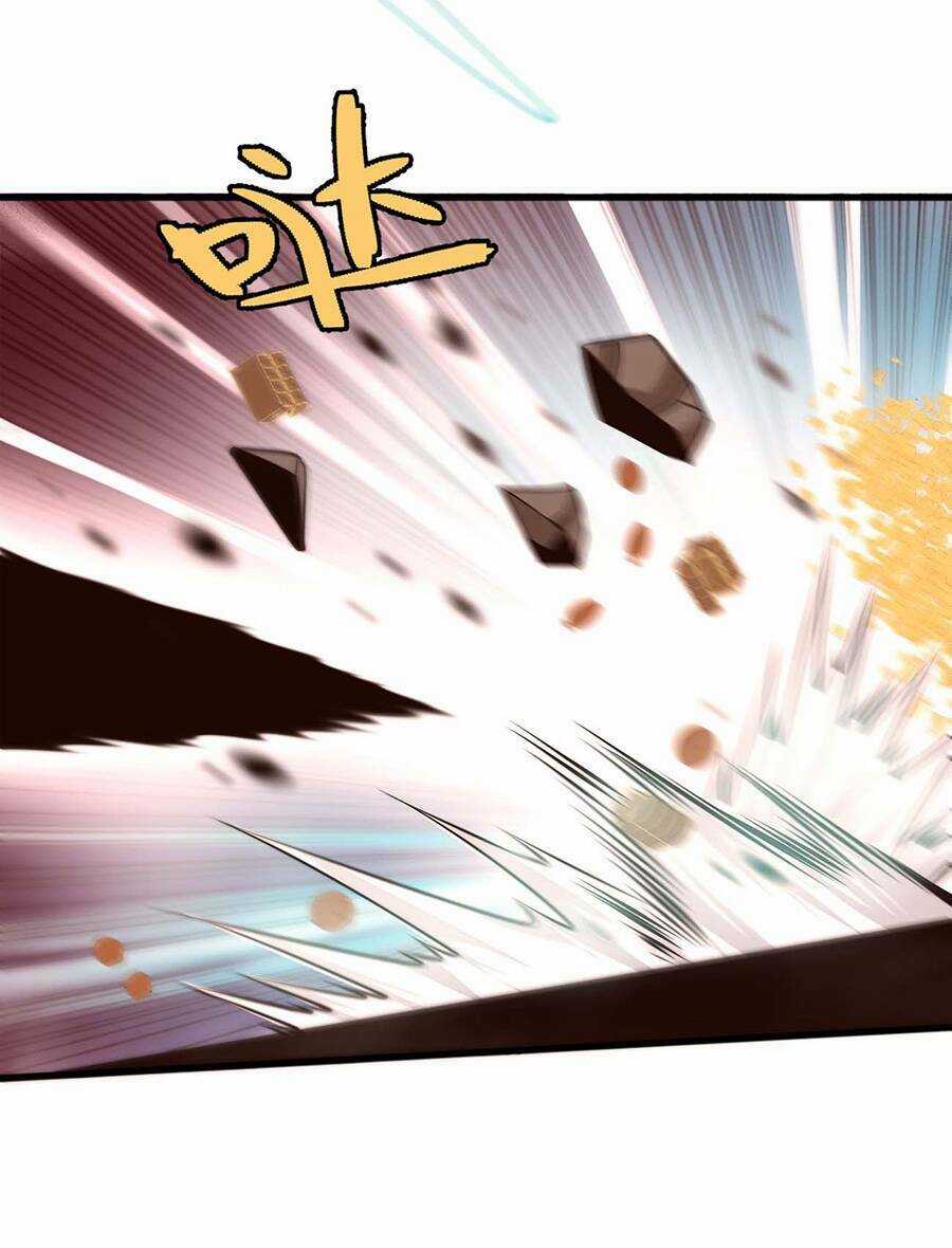 Ma Vương Gian Lận Hệ Thống Chapter 11 trang 9