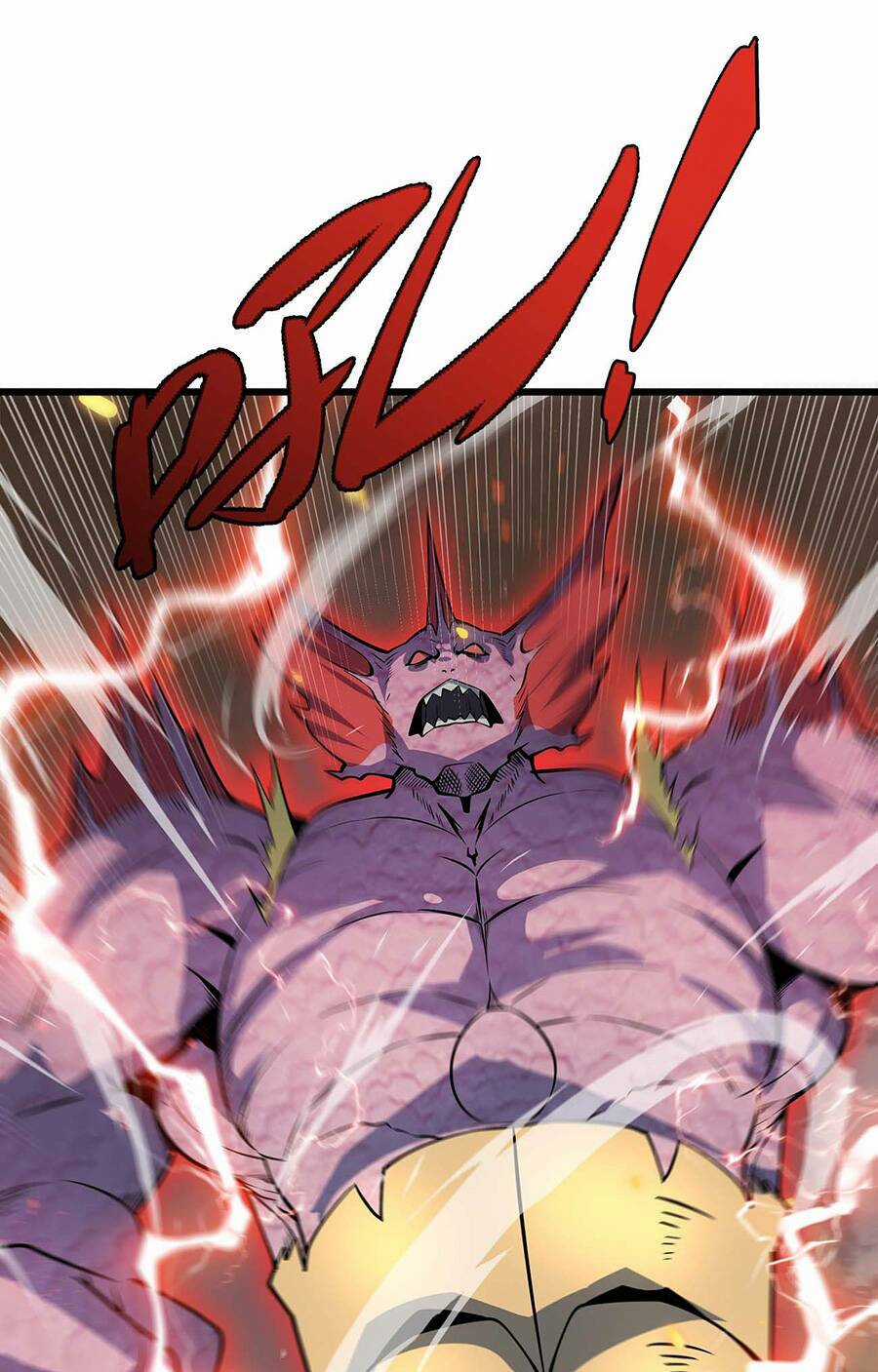 Ma Vương Gian Lận Hệ Thống Chapter 12 trang 12