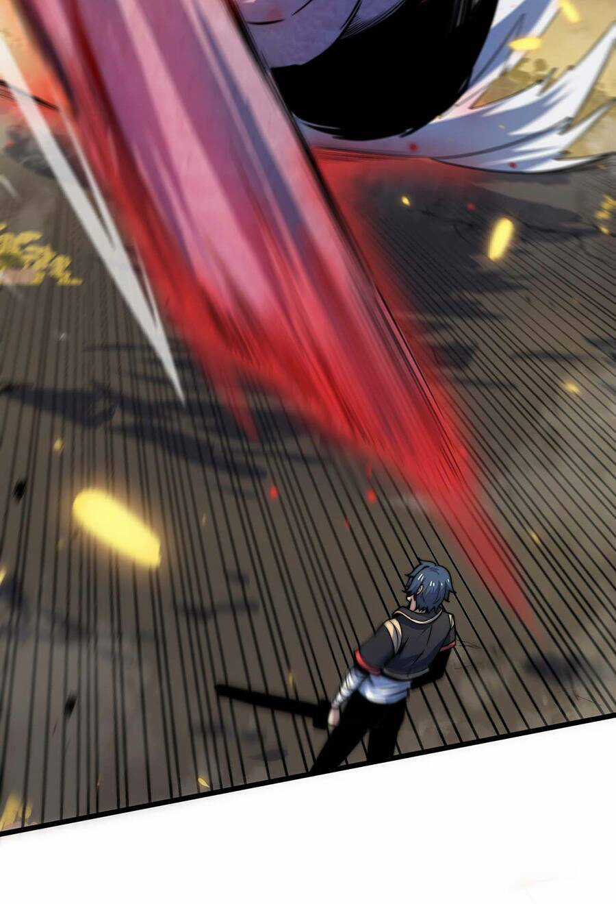 Ma Vương Gian Lận Hệ Thống Chapter 12 trang 16