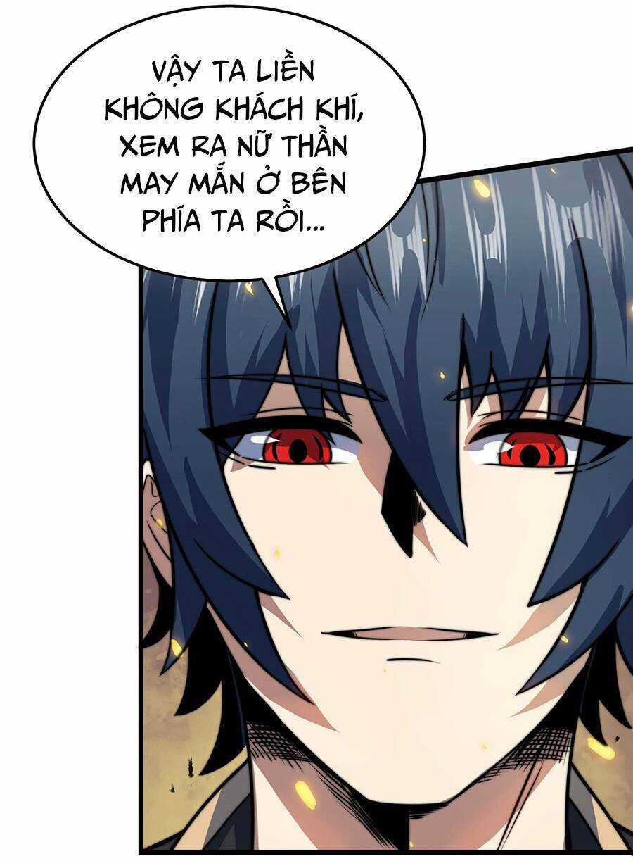 Ma Vương Gian Lận Hệ Thống Chapter 12 trang 23