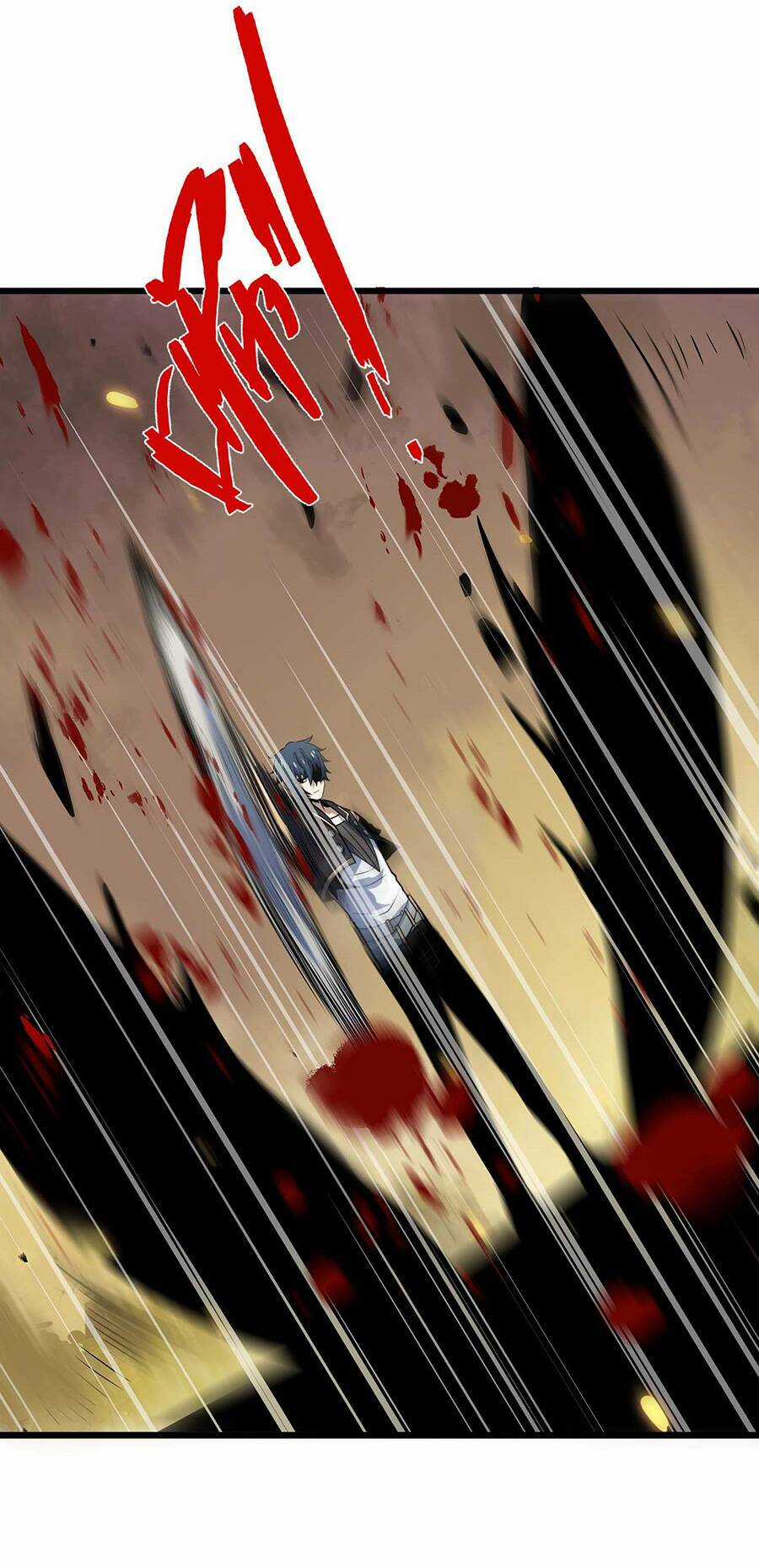 Ma Vương Gian Lận Hệ Thống Chapter 12 trang 24