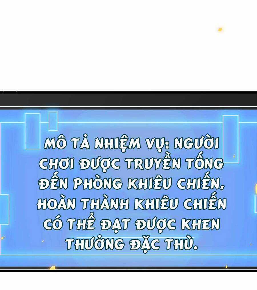 Ma Vương Gian Lận Hệ Thống Chapter 12 trang 27