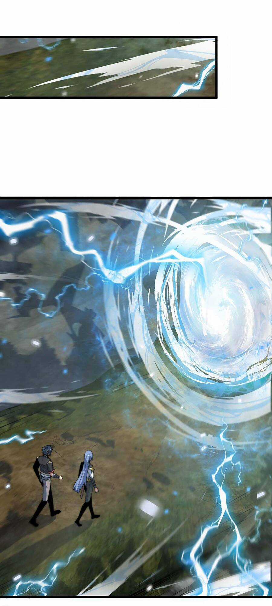 Ma Vương Gian Lận Hệ Thống Chapter 12 trang 33