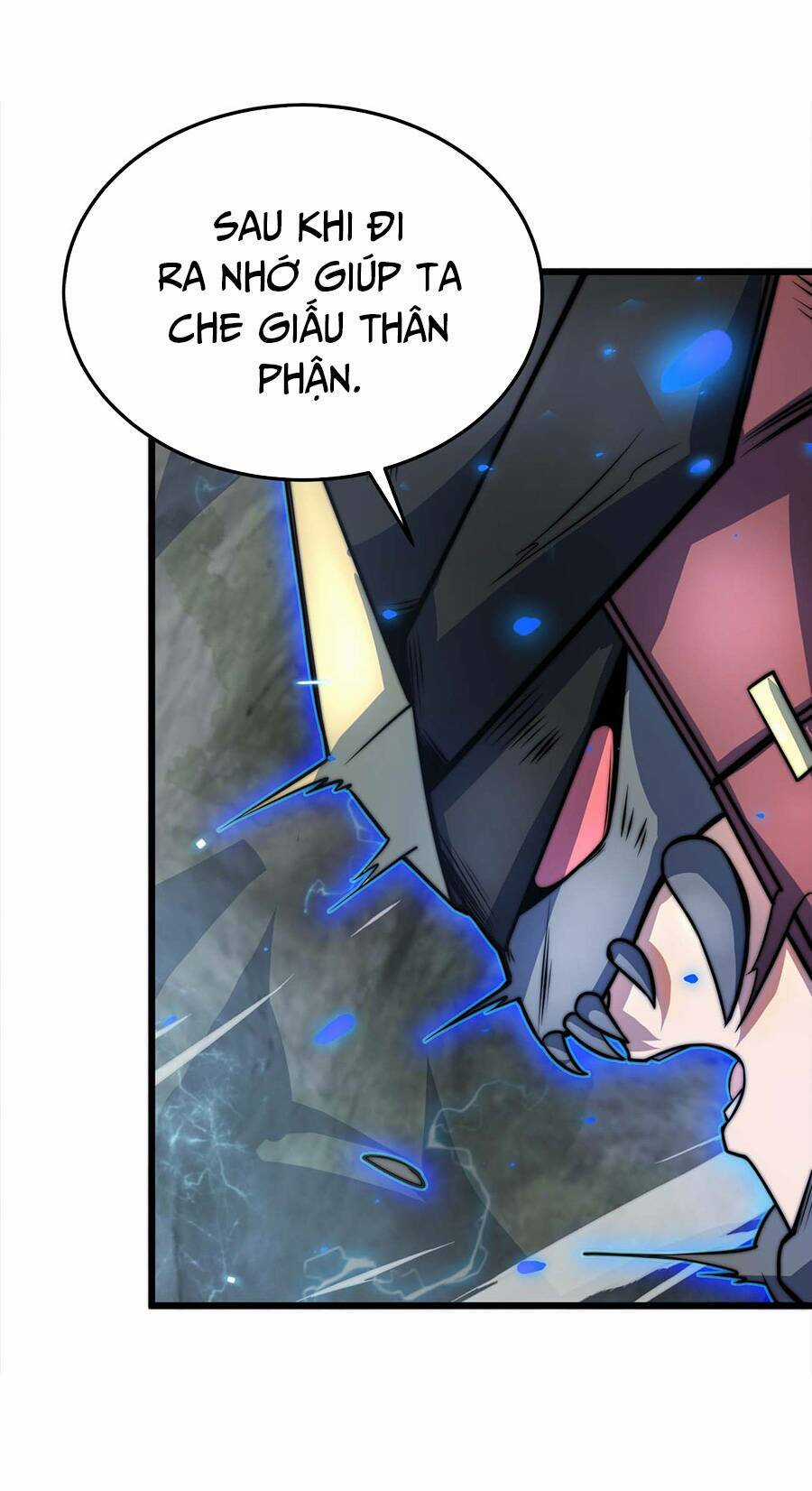 Ma Vương Gian Lận Hệ Thống Chapter 12 trang 37