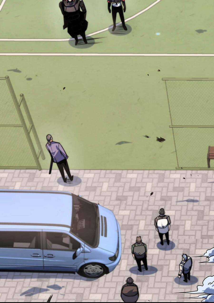 Ma Vương Gian Lận Hệ Thống Chapter 12 trang 41