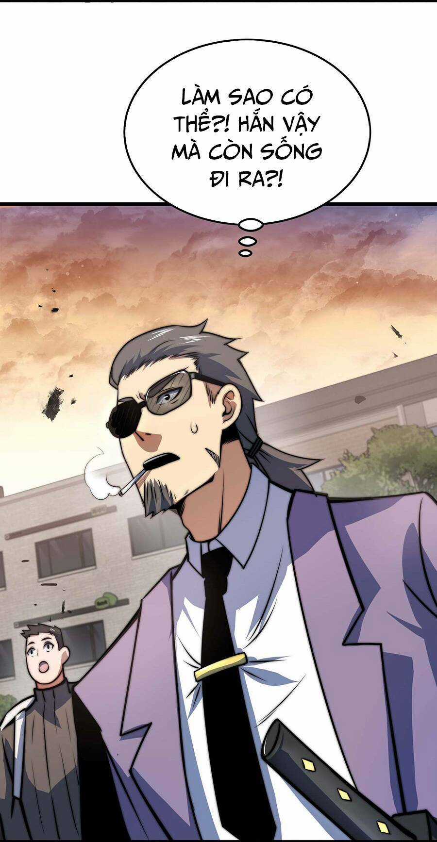 Ma Vương Gian Lận Hệ Thống Chapter 12 trang 42