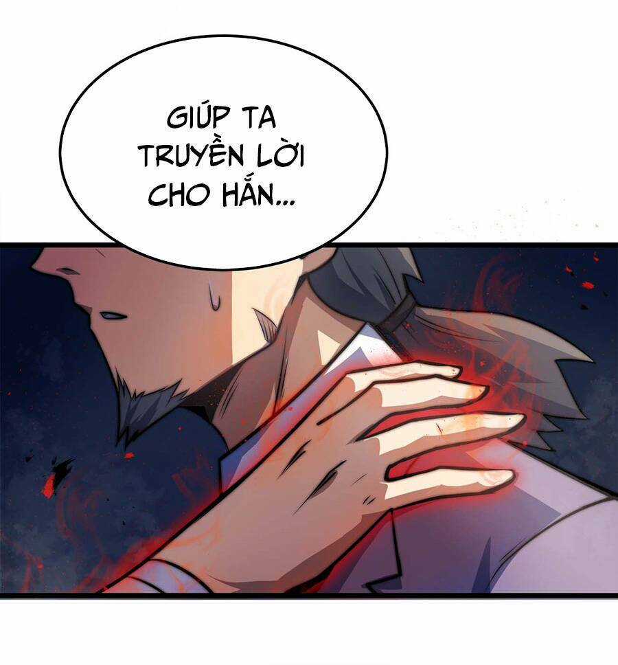 Ma Vương Gian Lận Hệ Thống Chapter 12 trang 44