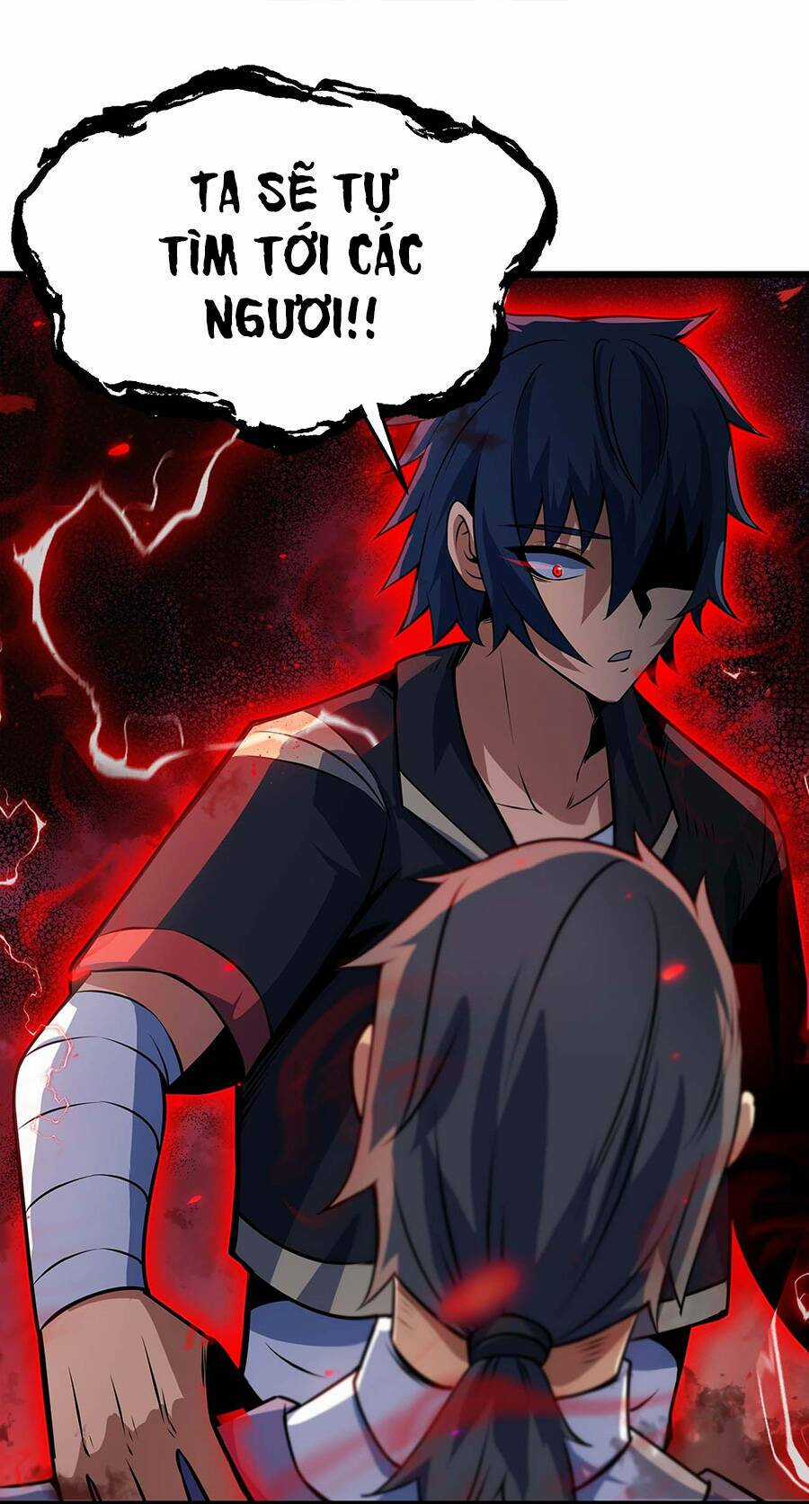 Ma Vương Gian Lận Hệ Thống Chapter 12 trang 45