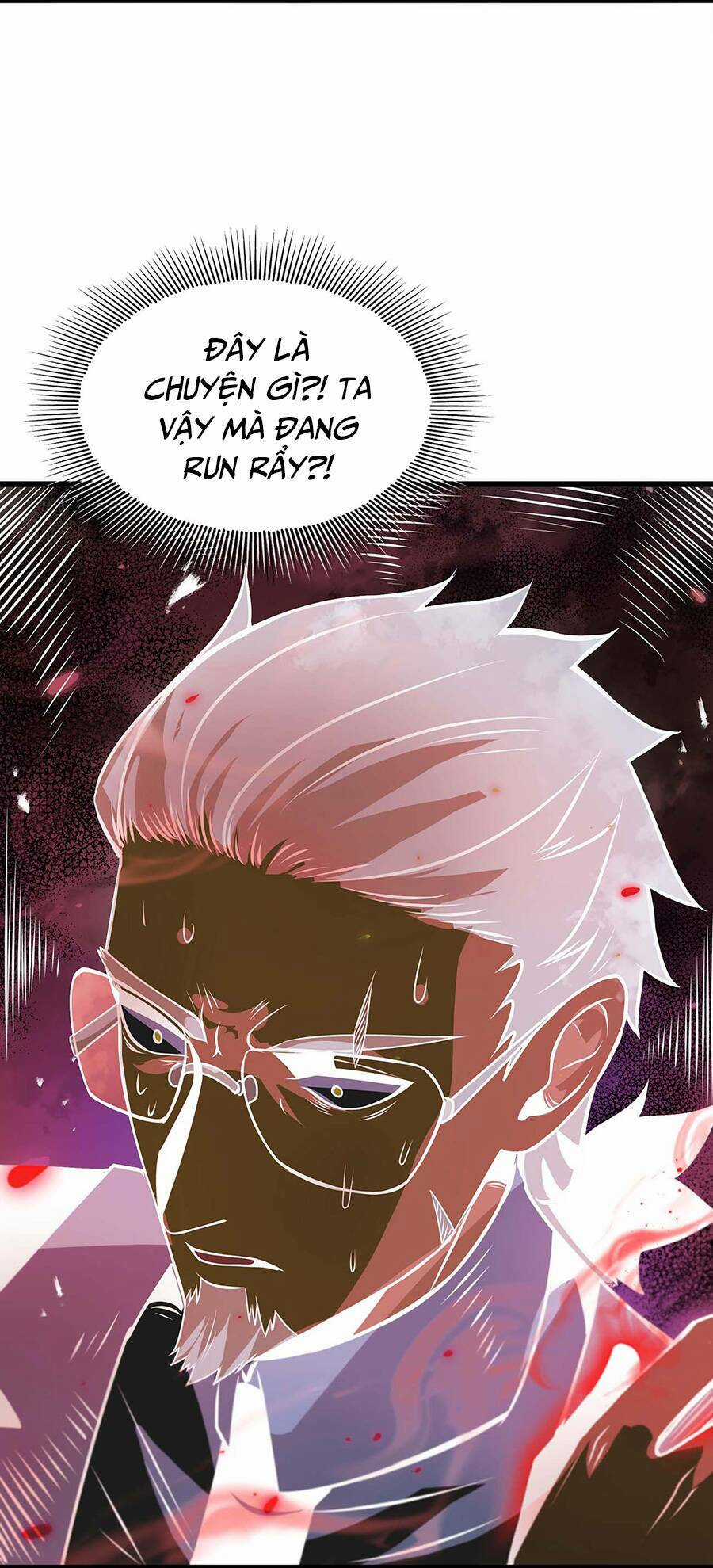 Ma Vương Gian Lận Hệ Thống Chapter 12 trang 46