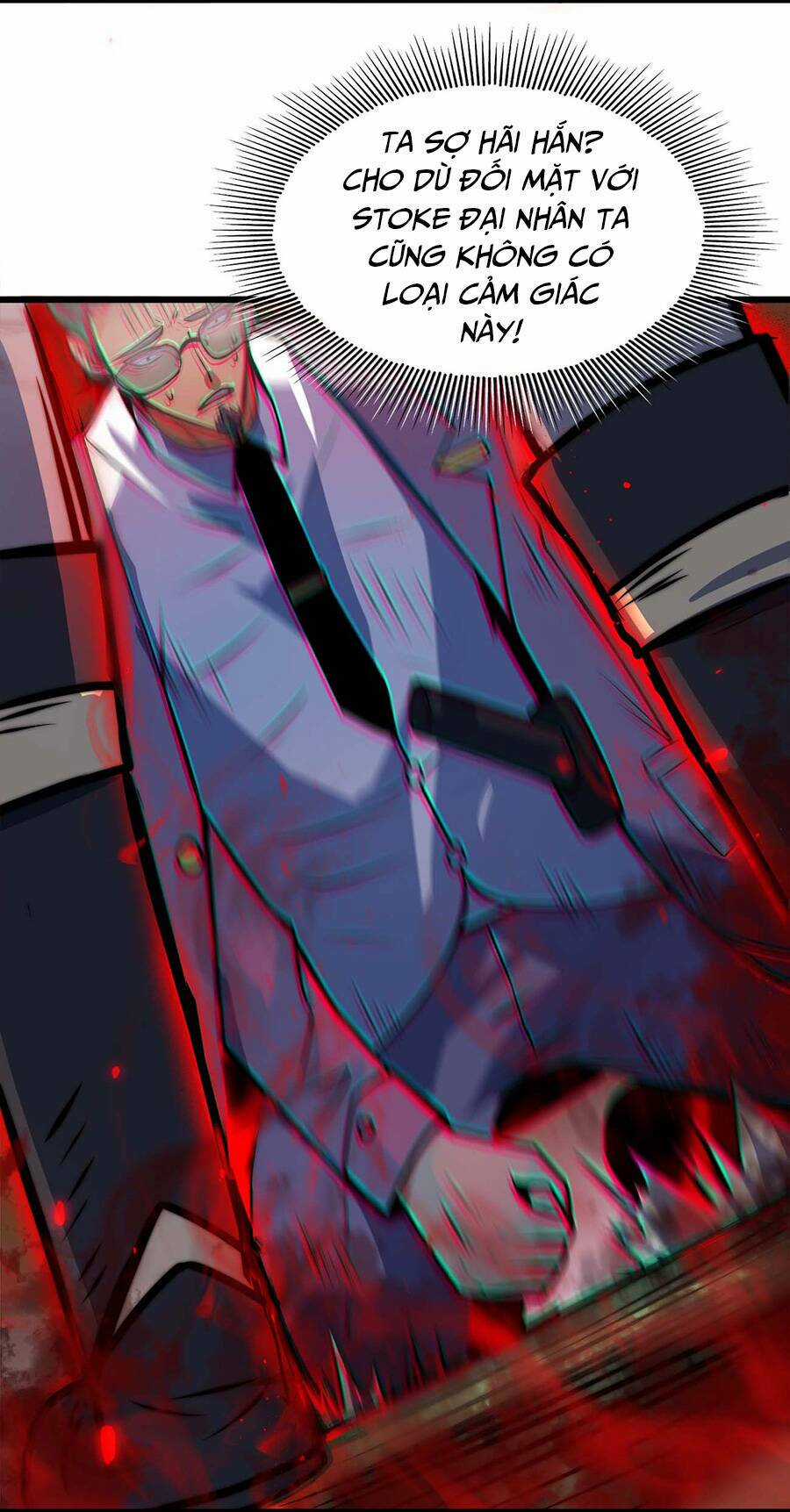 Ma Vương Gian Lận Hệ Thống Chapter 12 trang 47