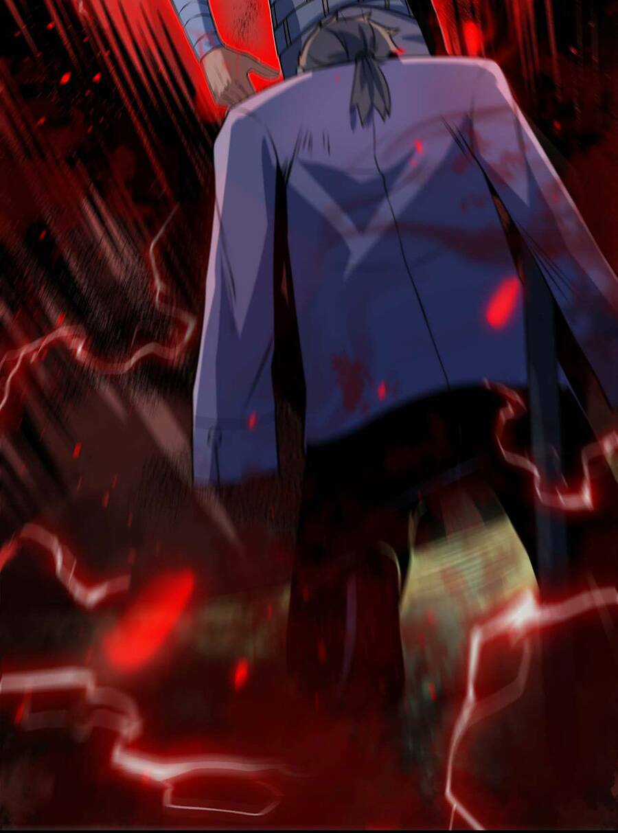 Ma Vương Gian Lận Hệ Thống Chapter 12 trang 49