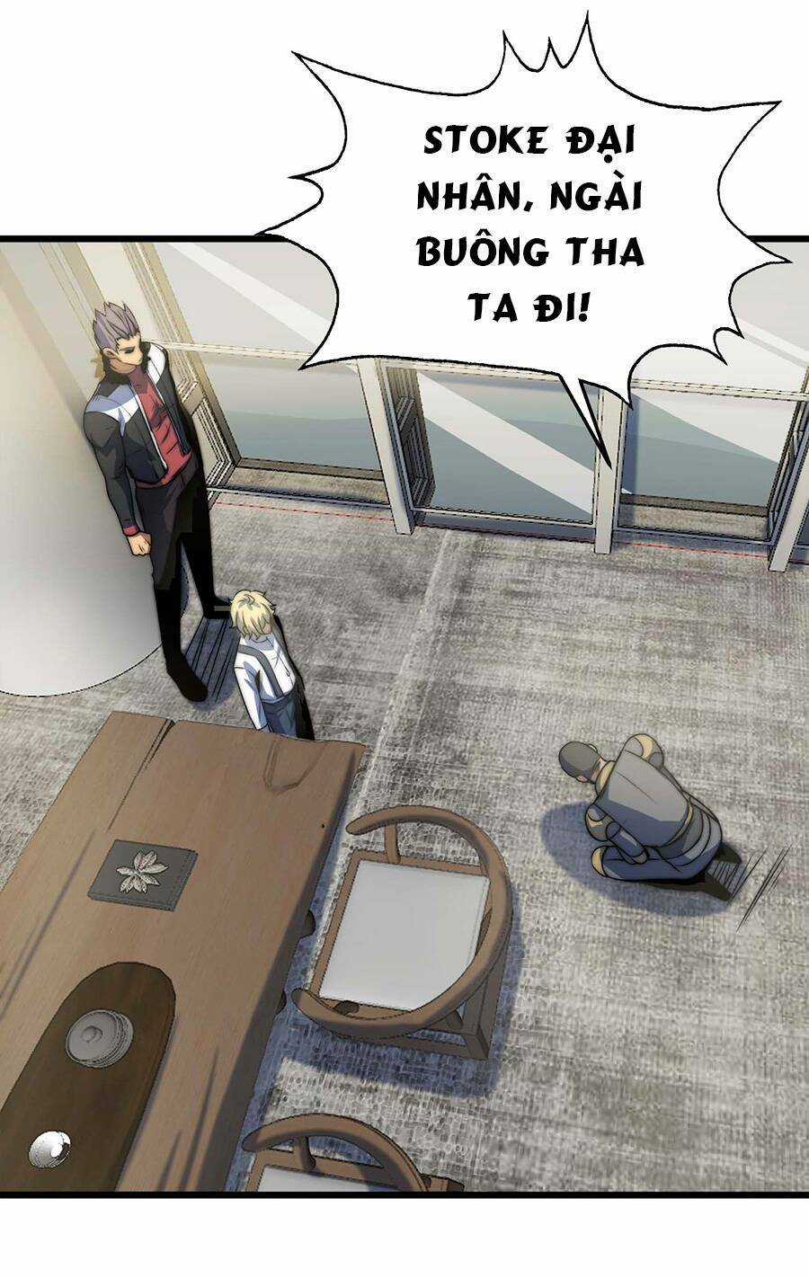 Ma Vương Gian Lận Hệ Thống Chapter 12 trang 52