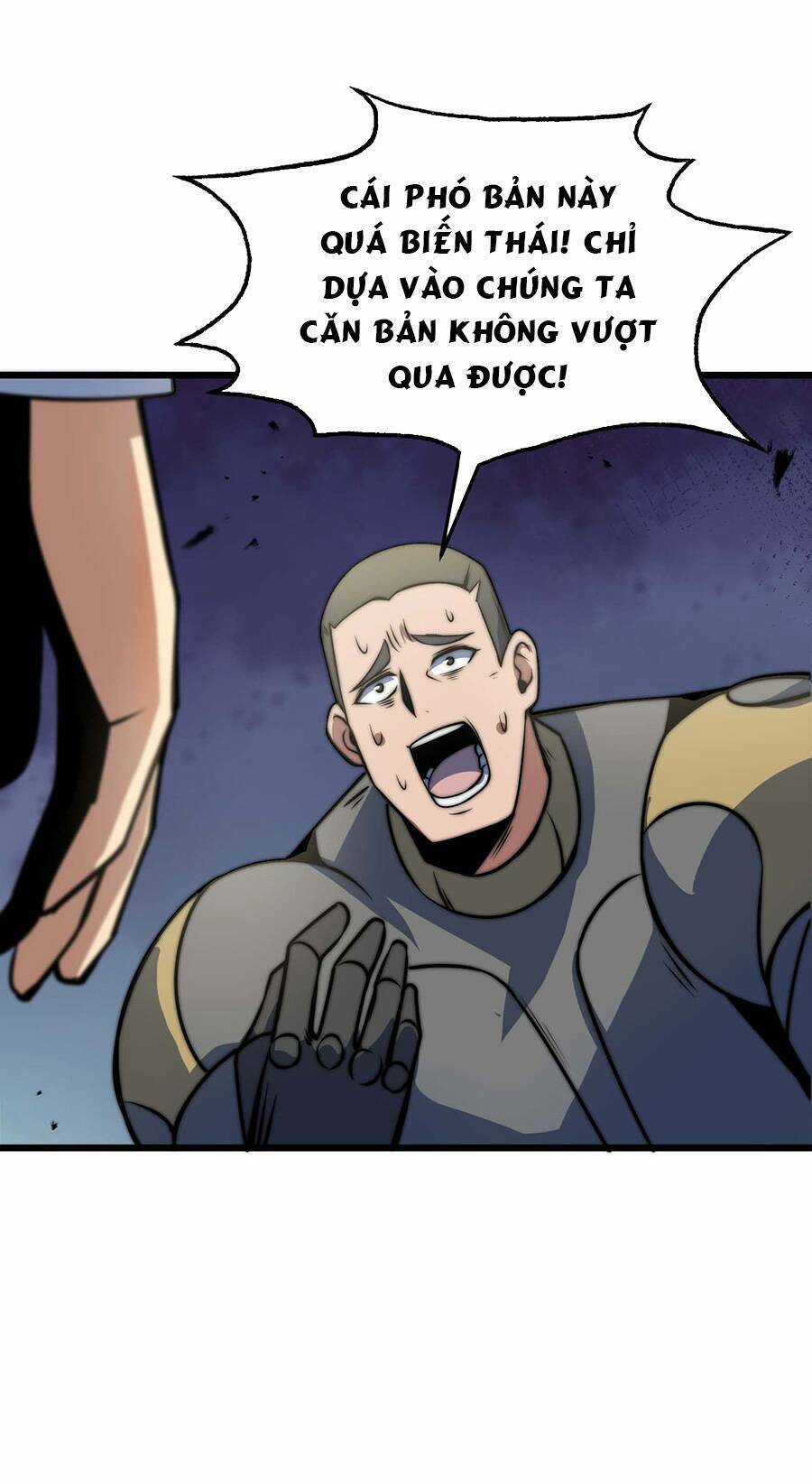 Ma Vương Gian Lận Hệ Thống Chapter 12 trang 53