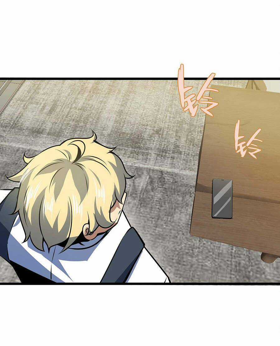 Ma Vương Gian Lận Hệ Thống Chapter 12 trang 55