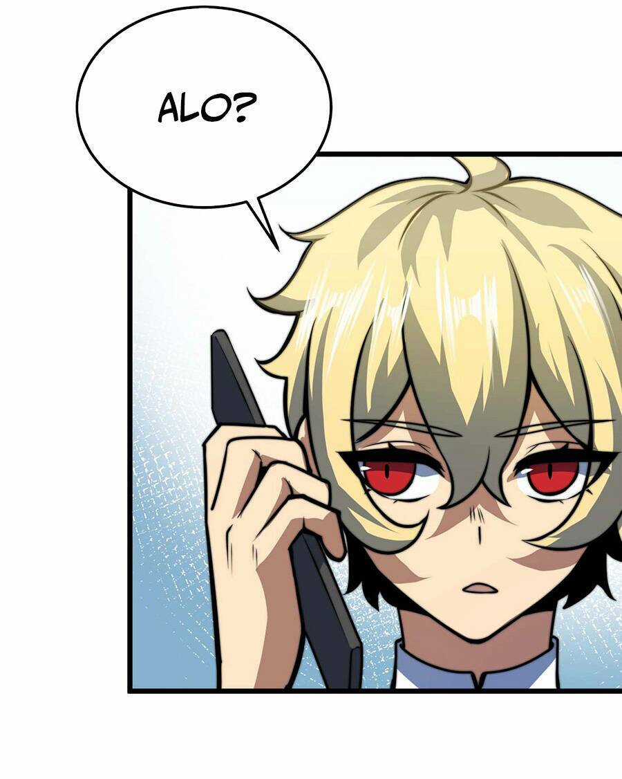 Ma Vương Gian Lận Hệ Thống Chapter 12 trang 56