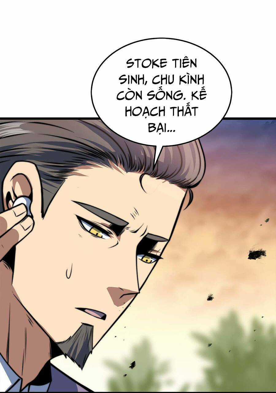 Ma Vương Gian Lận Hệ Thống Chapter 12 trang 57