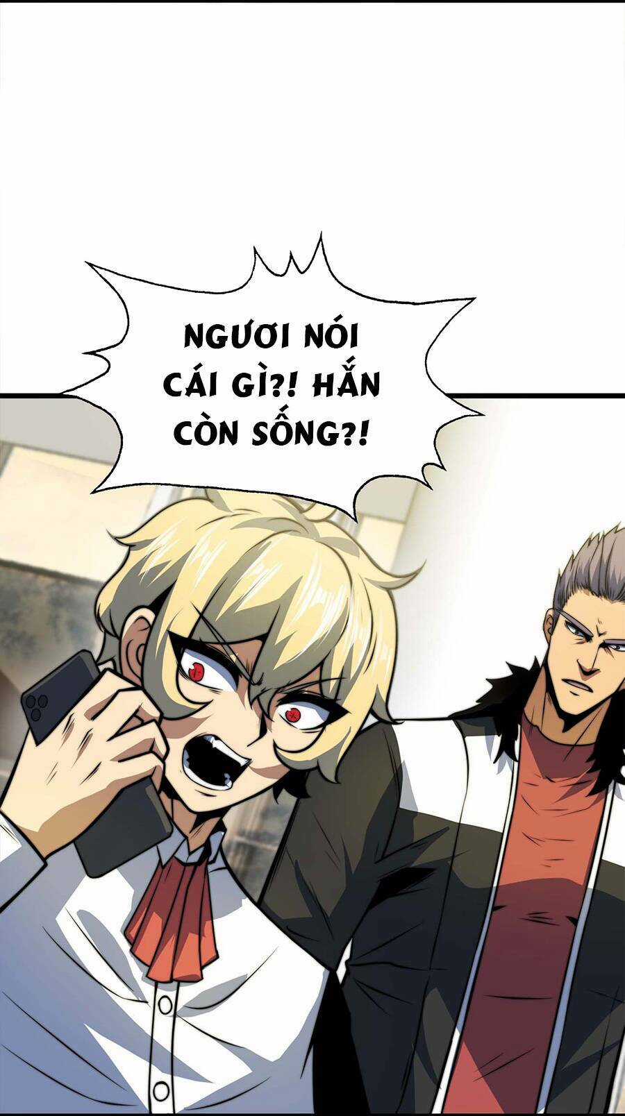 Ma Vương Gian Lận Hệ Thống Chapter 12 trang 58