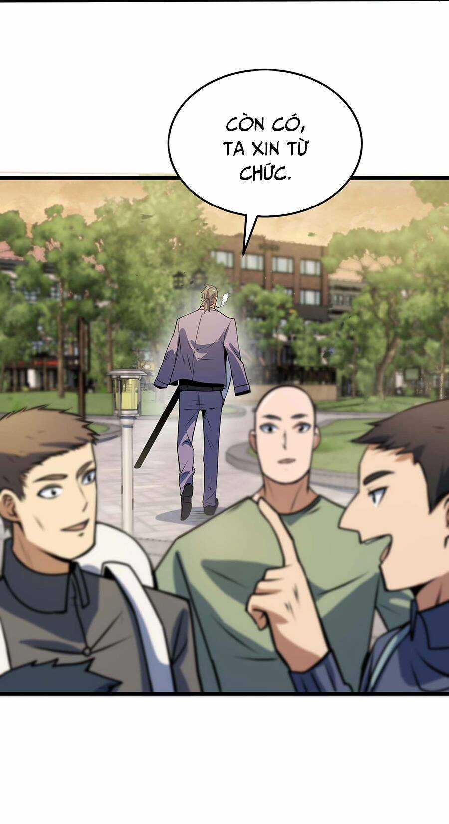 Ma Vương Gian Lận Hệ Thống Chapter 12 trang 60