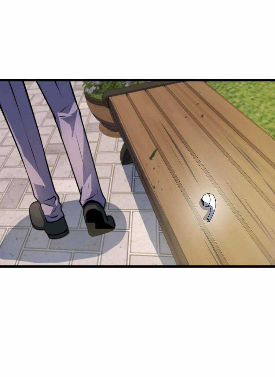 Ma Vương Gian Lận Hệ Thống Chapter 12 trang 61