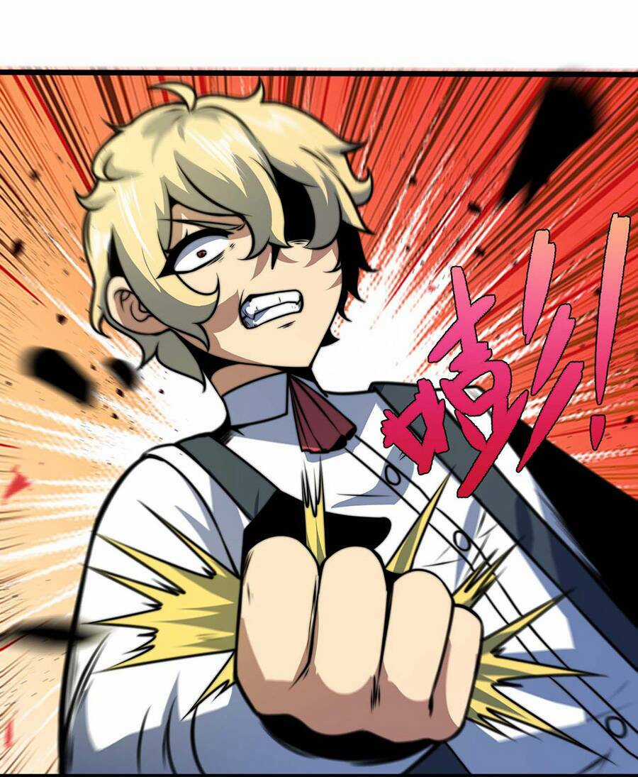 Ma Vương Gian Lận Hệ Thống Chapter 12 trang 63