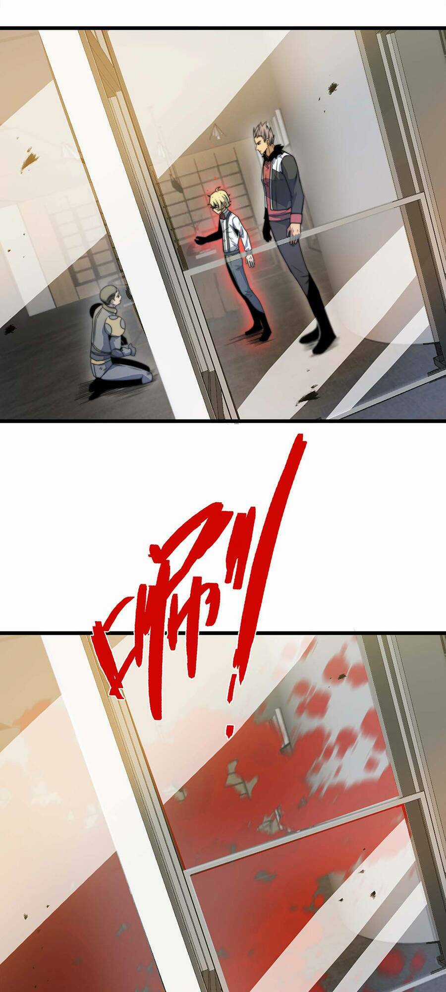 Ma Vương Gian Lận Hệ Thống Chapter 12 trang 65