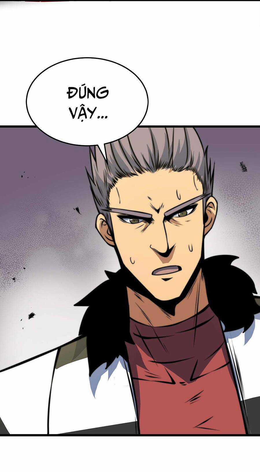 Ma Vương Gian Lận Hệ Thống Chapter 12 trang 68