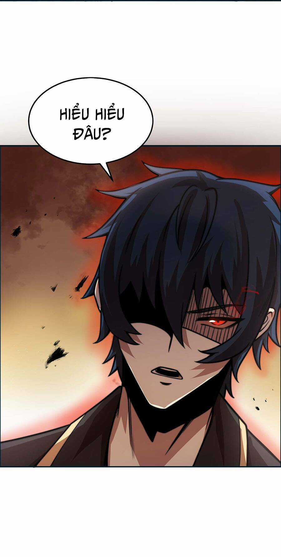 Ma Vương Gian Lận Hệ Thống Chapter 13 trang 11