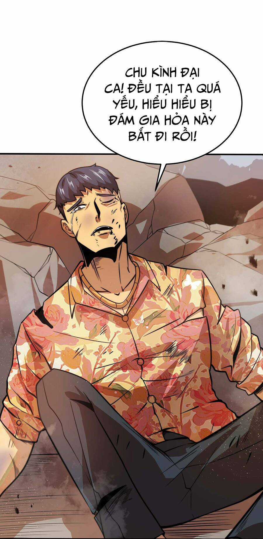 Ma Vương Gian Lận Hệ Thống Chapter 13 trang 12