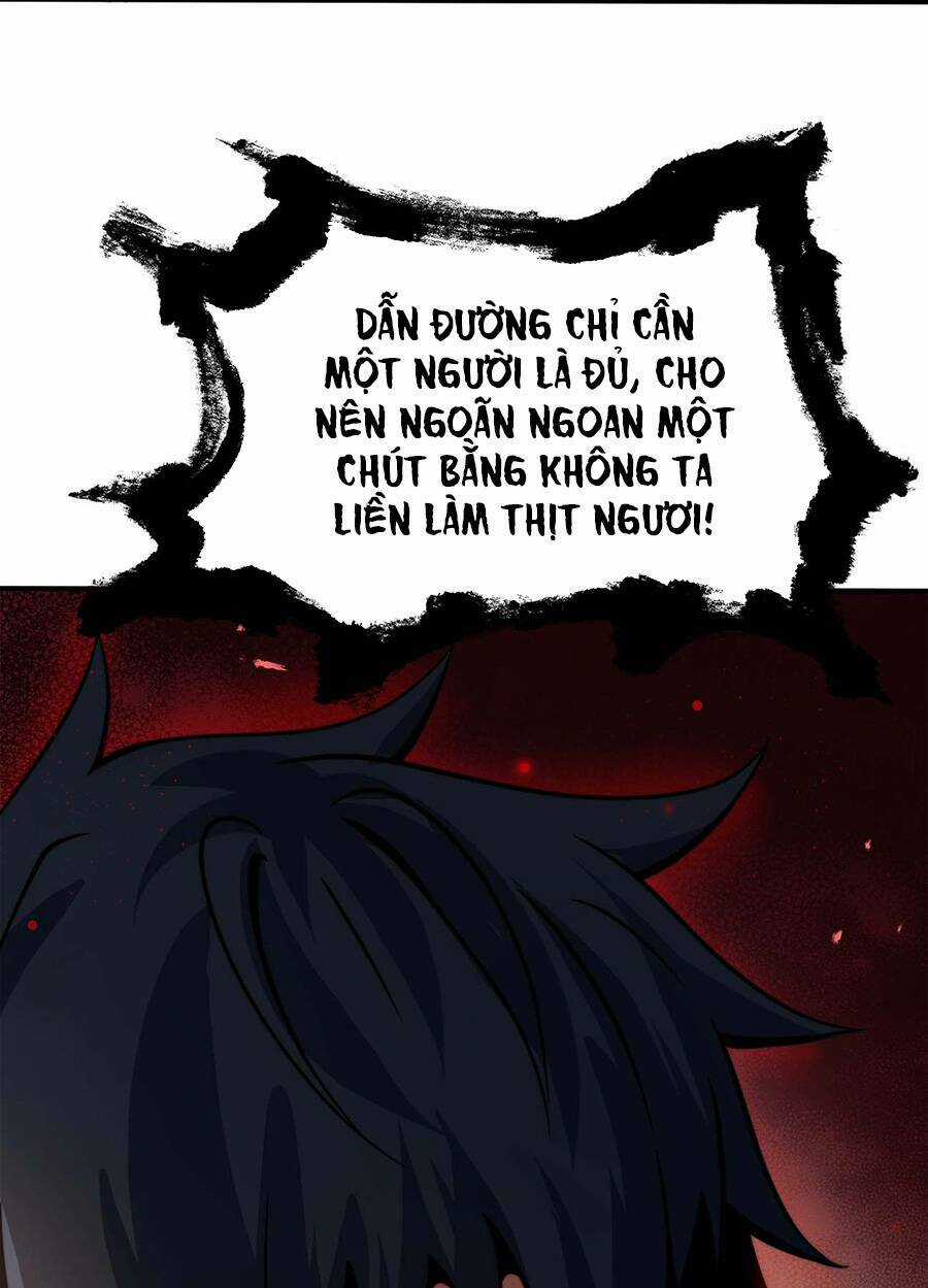 Ma Vương Gian Lận Hệ Thống Chapter 13 trang 20