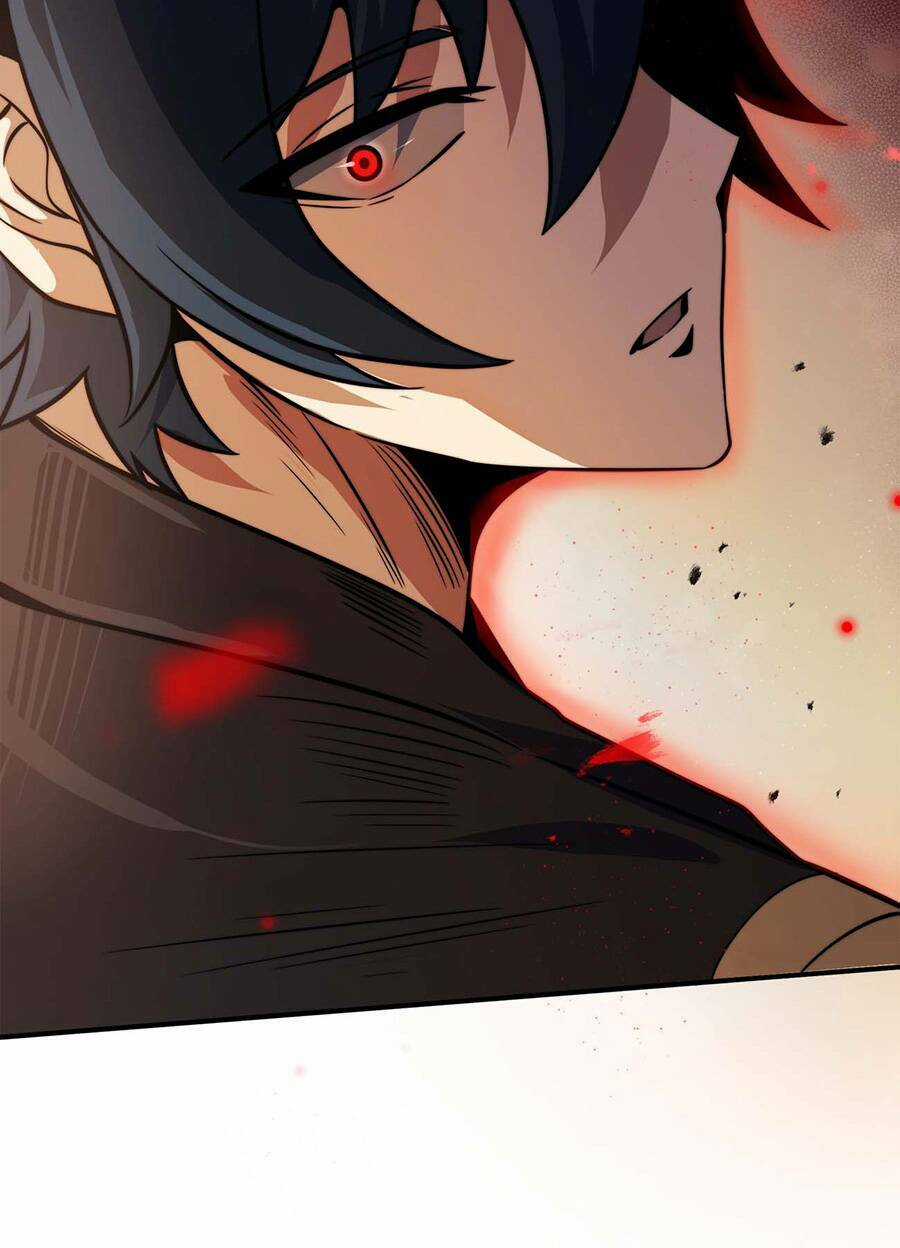 Ma Vương Gian Lận Hệ Thống Chapter 13 trang 21