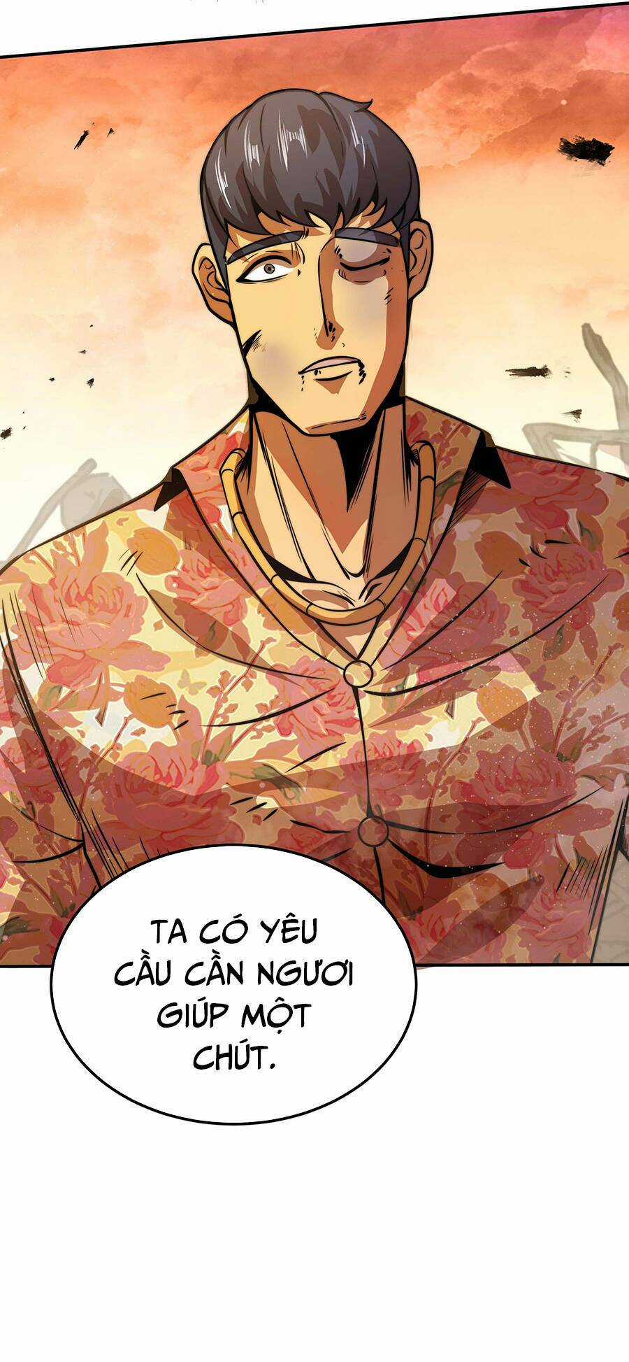 Ma Vương Gian Lận Hệ Thống Chapter 13 trang 24