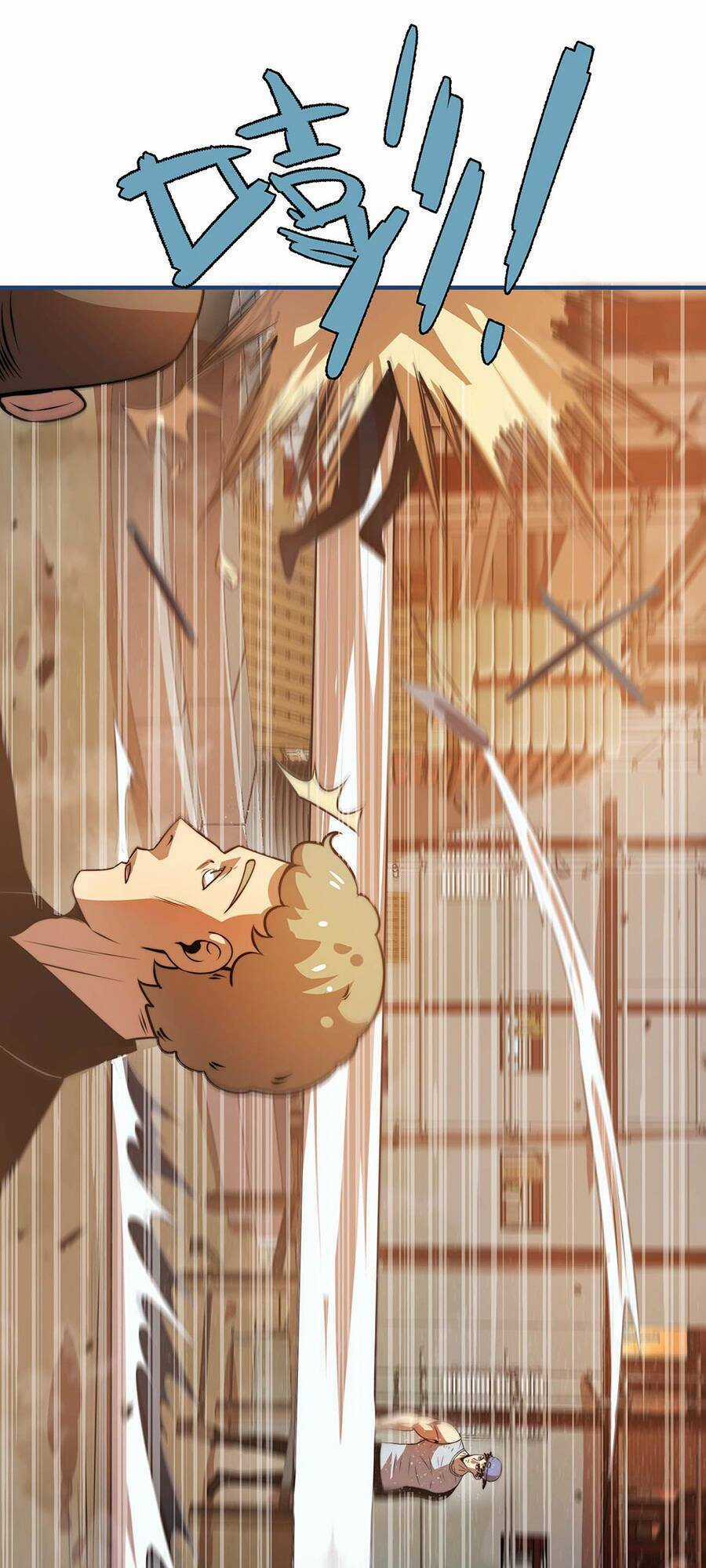 Ma Vương Gian Lận Hệ Thống Chapter 13 trang 27