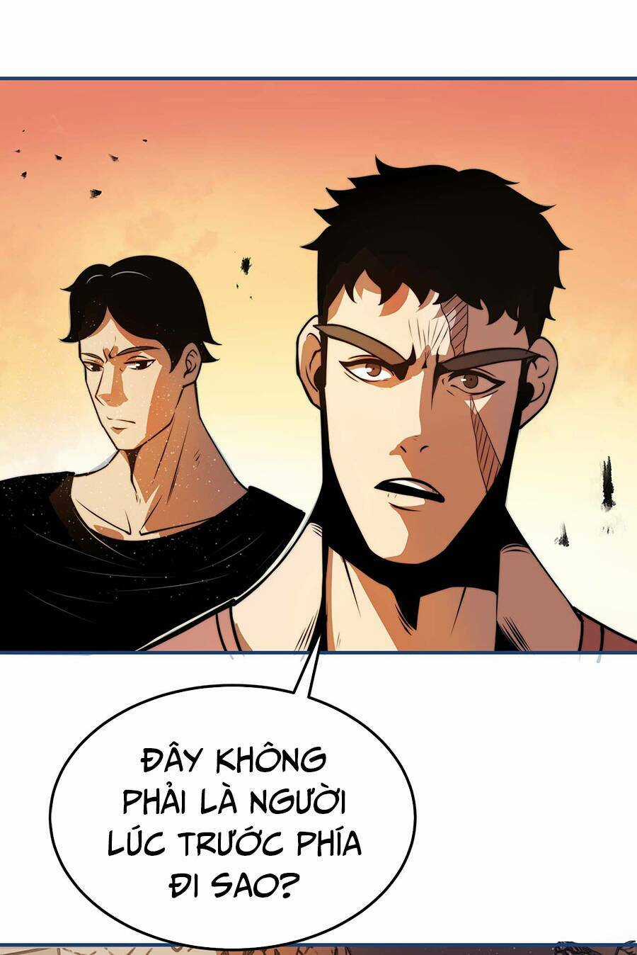 Ma Vương Gian Lận Hệ Thống Chapter 13 trang 29