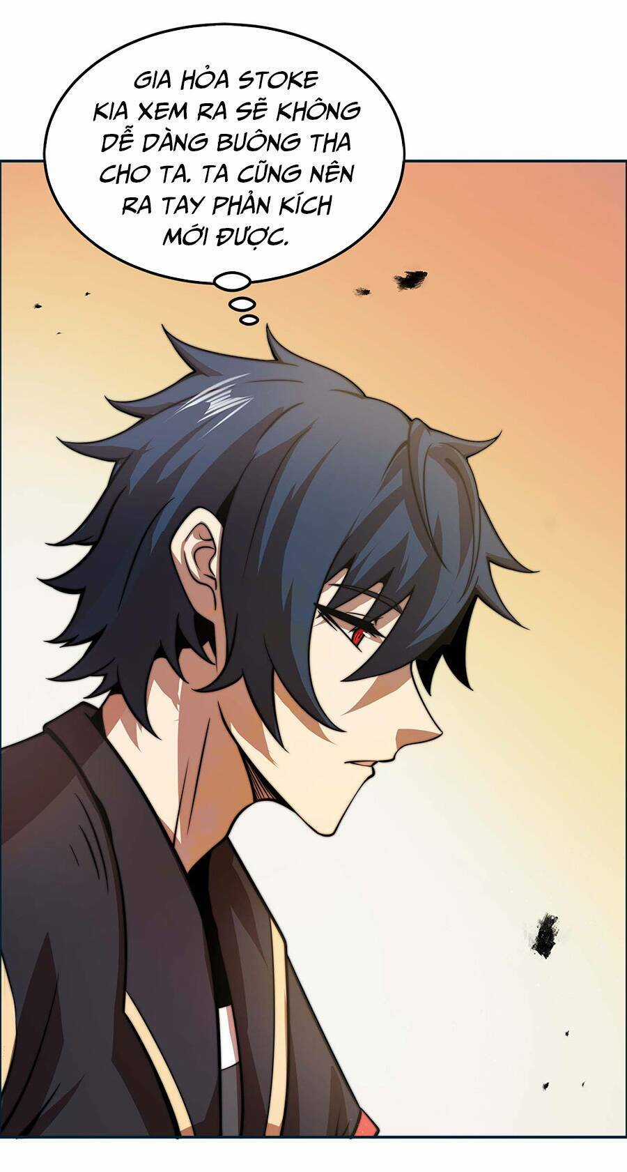 Ma Vương Gian Lận Hệ Thống Chapter 13 trang 3