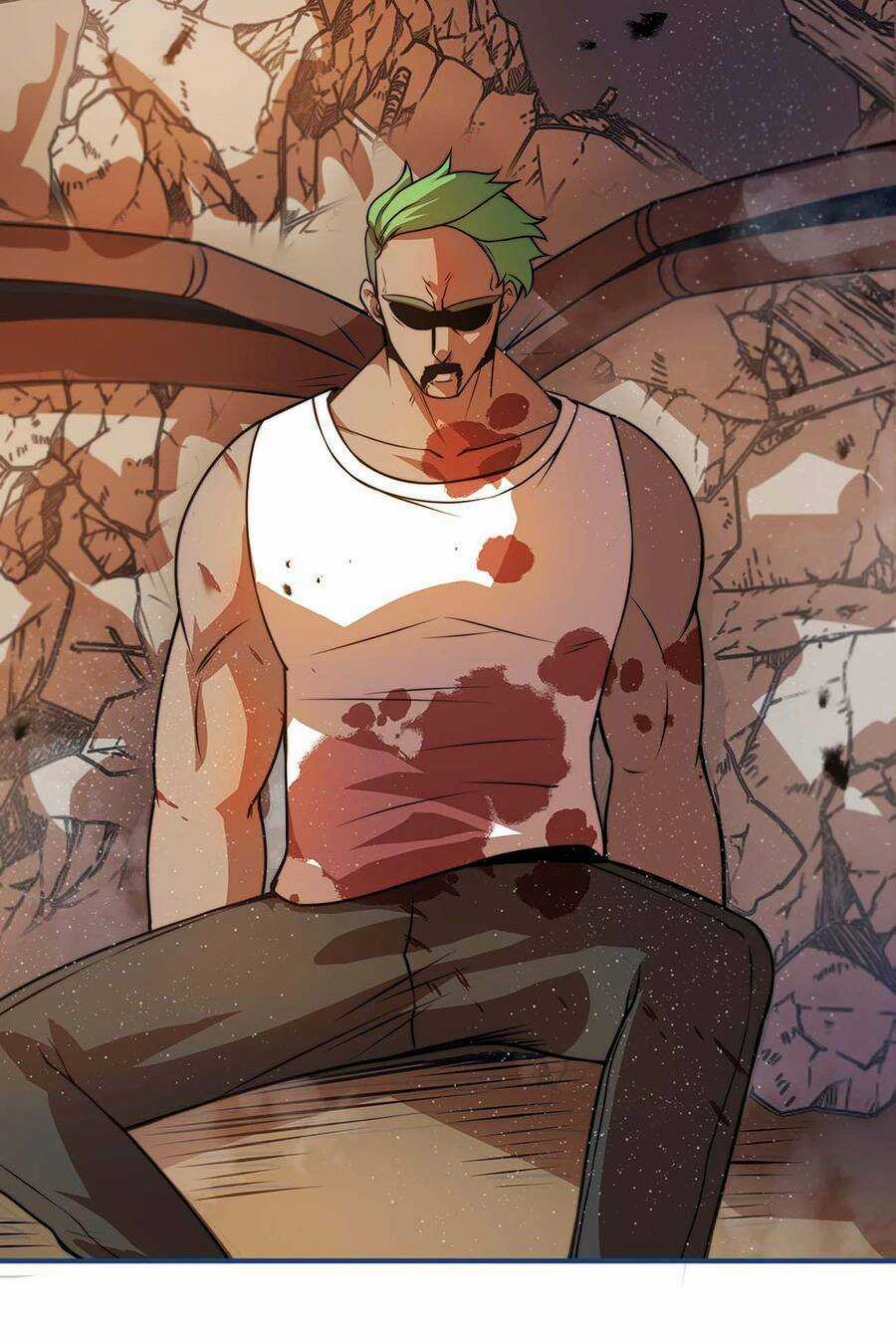 Ma Vương Gian Lận Hệ Thống Chapter 13 trang 30