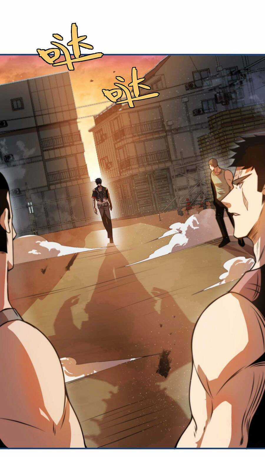 Ma Vương Gian Lận Hệ Thống Chapter 13 trang 31