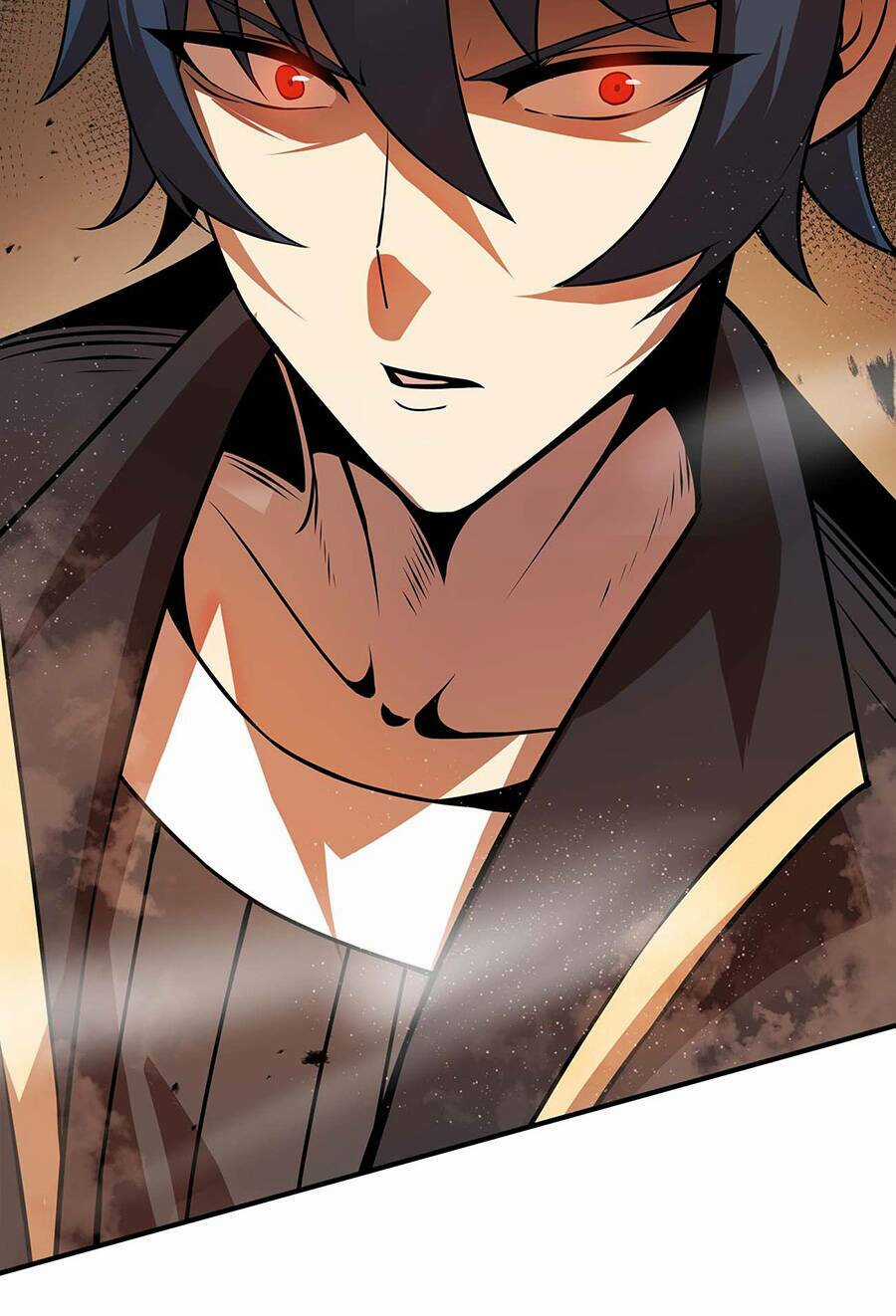 Ma Vương Gian Lận Hệ Thống Chapter 13 trang 36