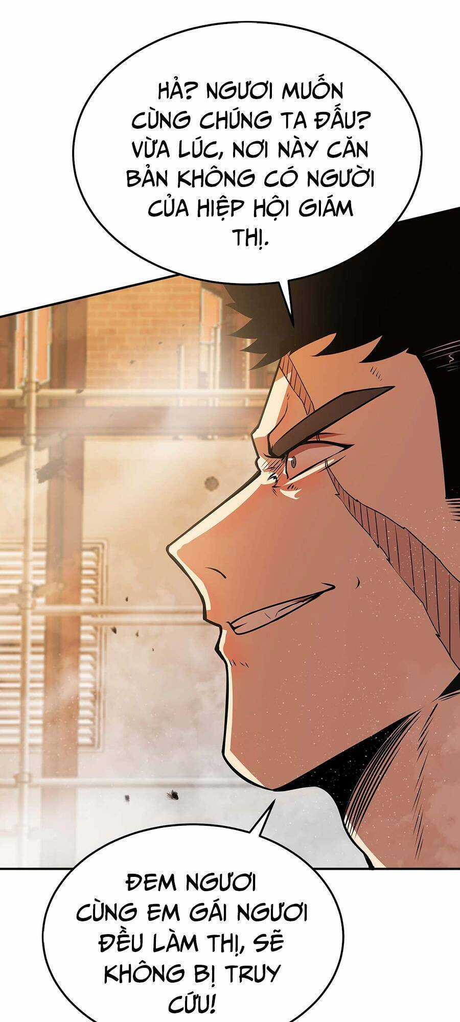 Ma Vương Gian Lận Hệ Thống Chapter 13 trang 37