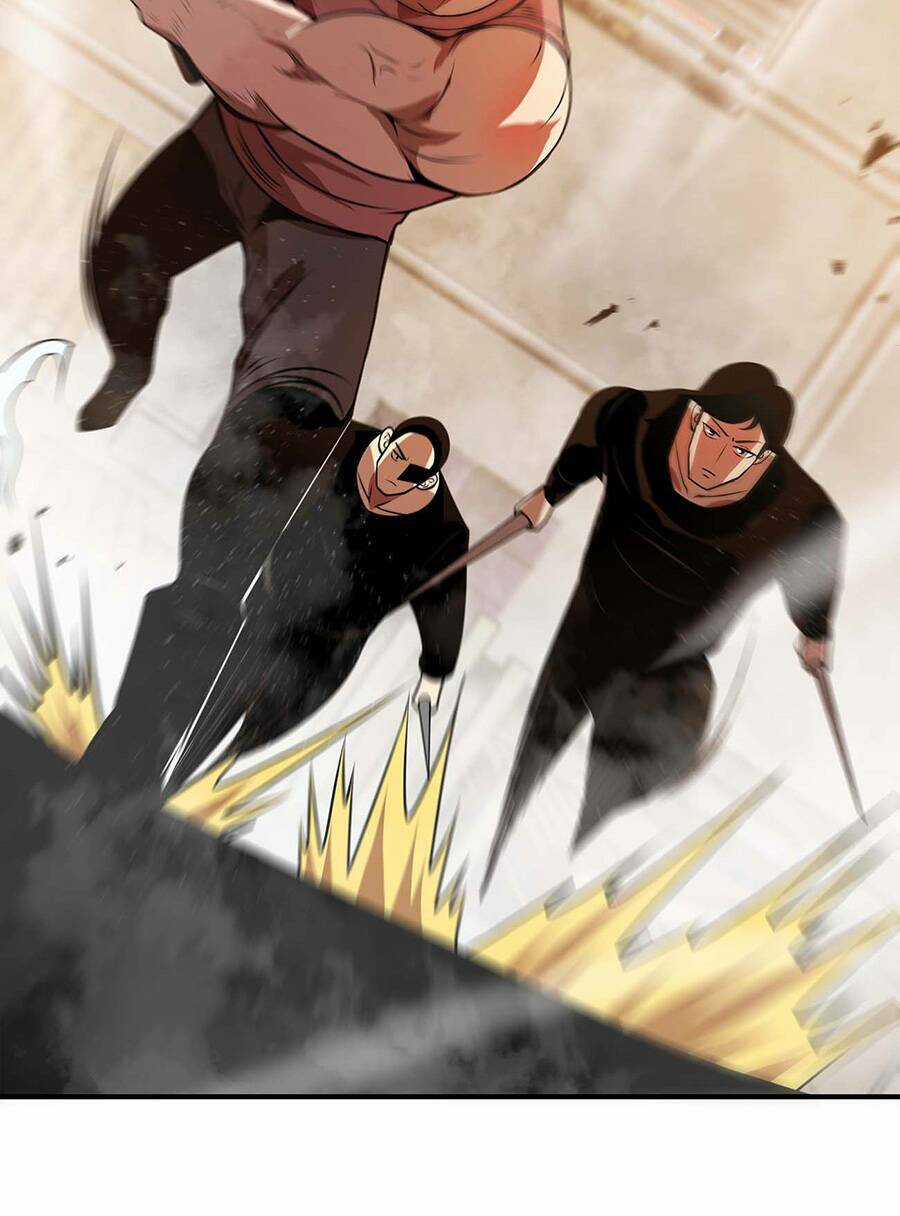 Ma Vương Gian Lận Hệ Thống Chapter 13 trang 42