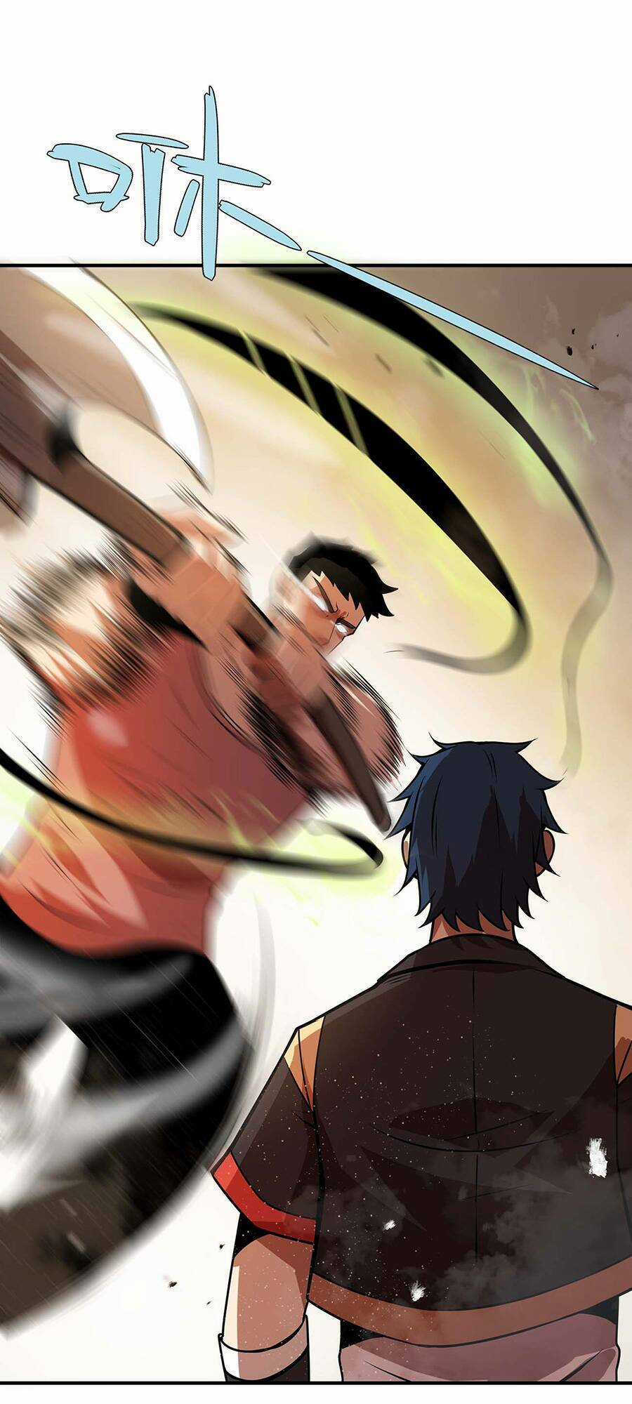 Ma Vương Gian Lận Hệ Thống Chapter 13 trang 43