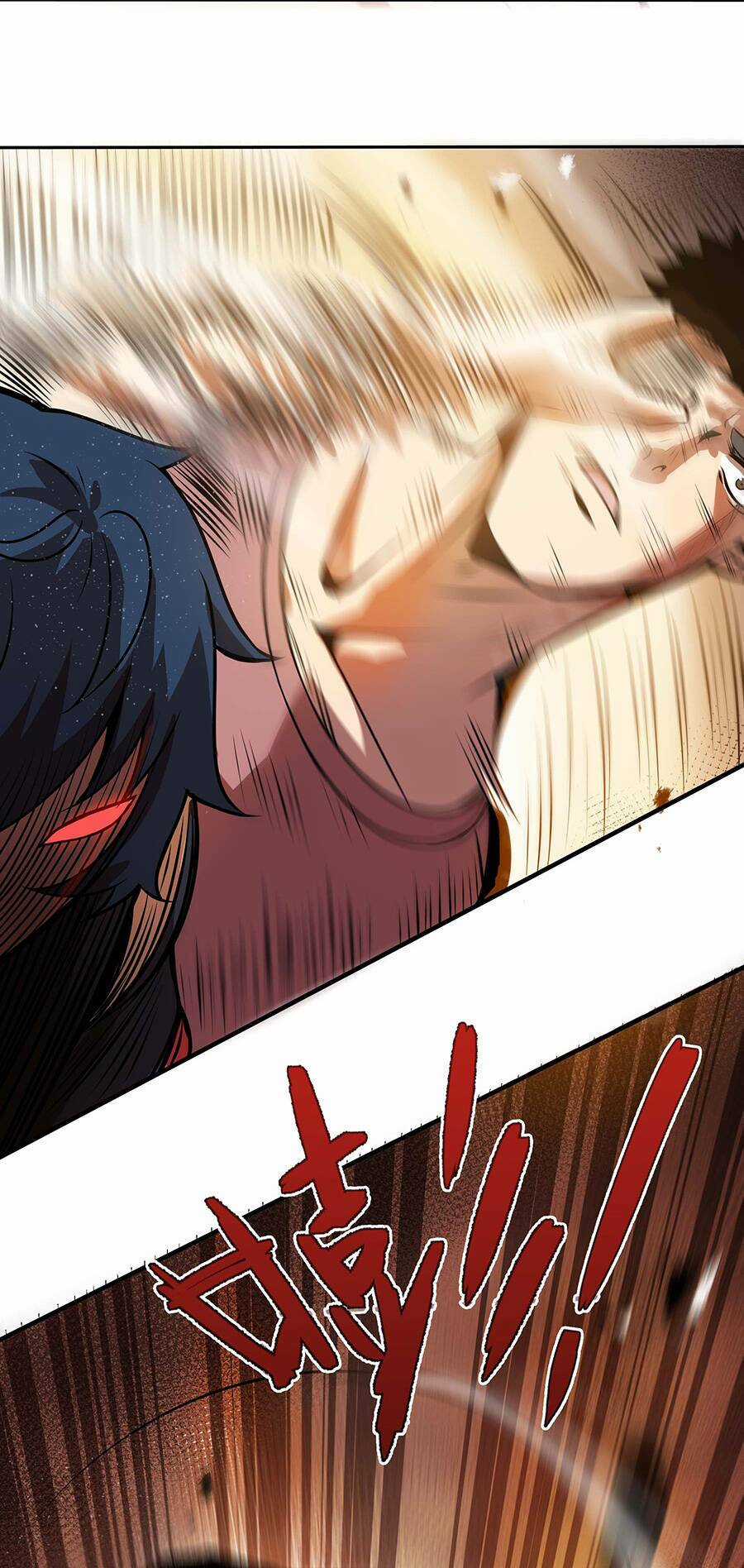 Ma Vương Gian Lận Hệ Thống Chapter 13 trang 48