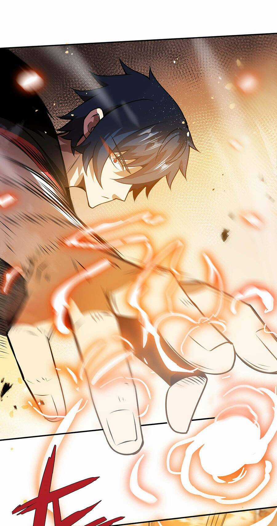 Ma Vương Gian Lận Hệ Thống Chapter 13 trang 52