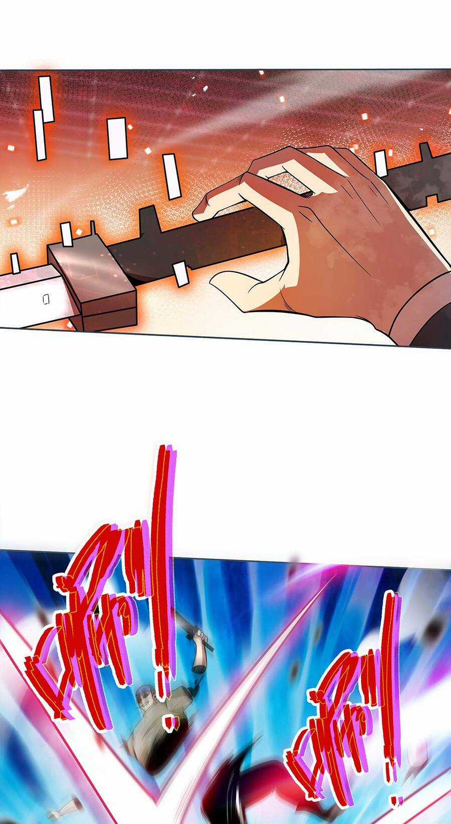 Ma Vương Gian Lận Hệ Thống Chapter 13 trang 56