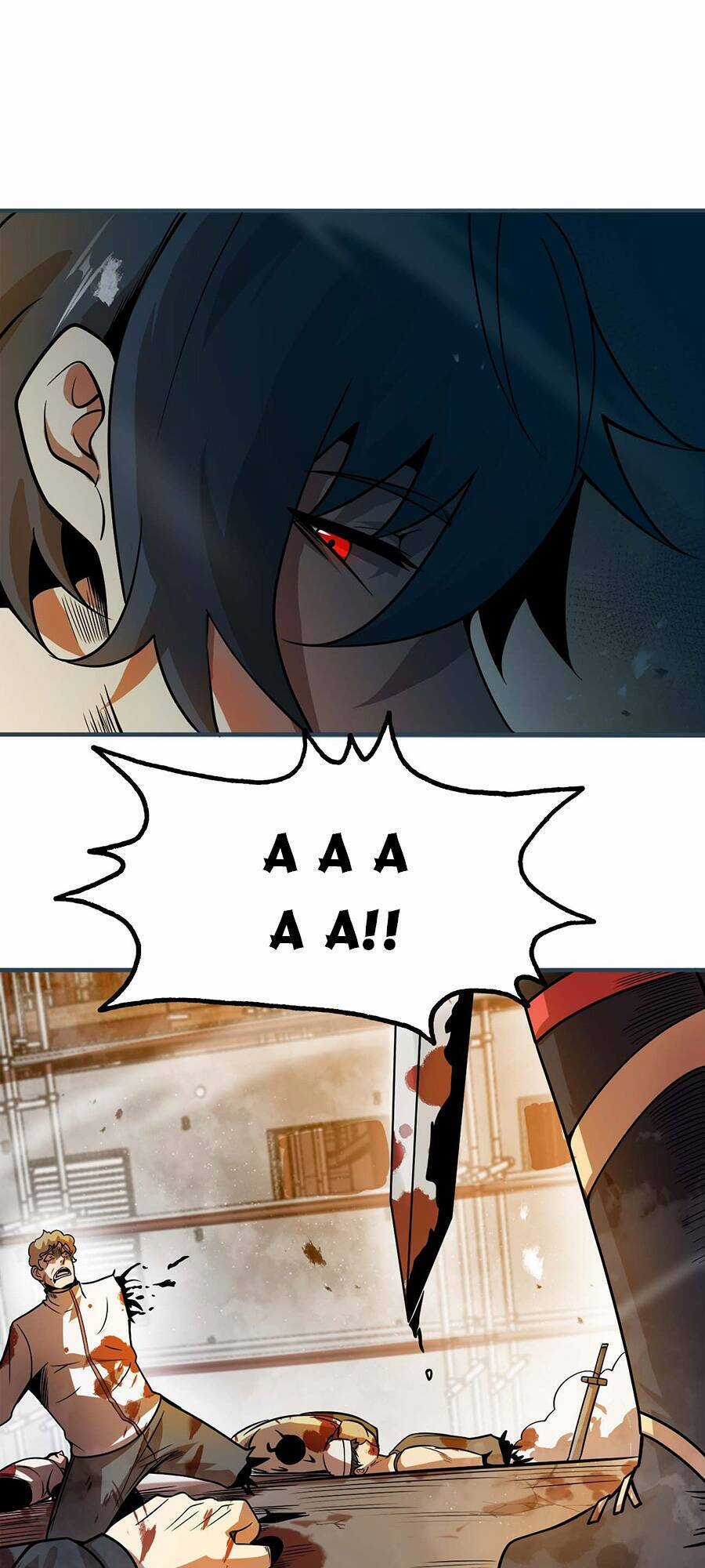 Ma Vương Gian Lận Hệ Thống Chapter 13 trang 58